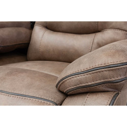 Bali 3 Seater Electric Sand